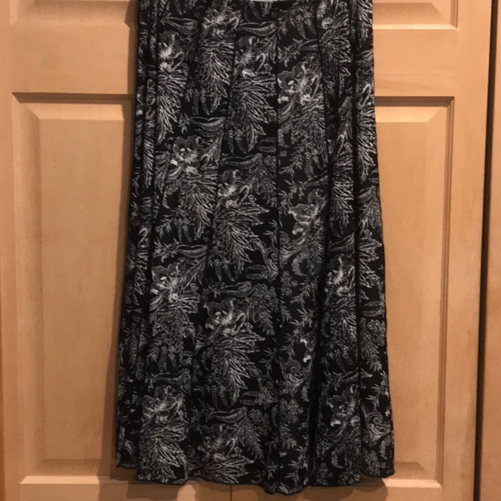 Coldwater Creek skirt